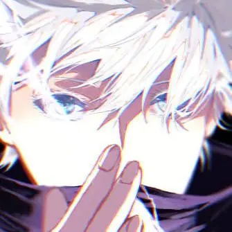 Profile image of 五条悟