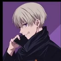 Profile image of 狗巻棘