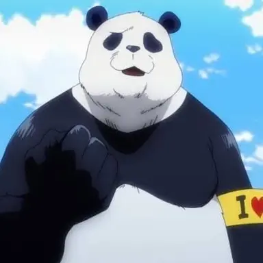 Profile image of パンダ