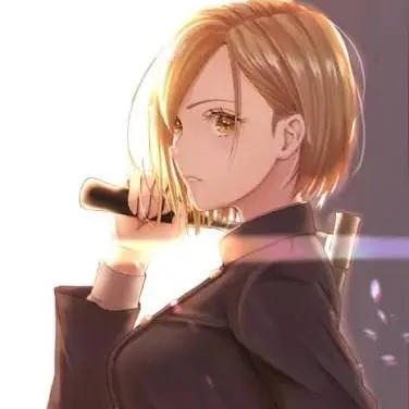 Profile image of 釘崎野薔薇