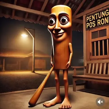 Profile image of Tung Tung Tung Sahur