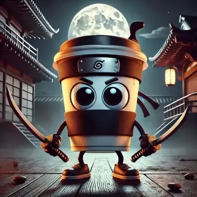 Profile image of Cappuccino Assassino