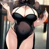 캐릭터 프로필 이미지