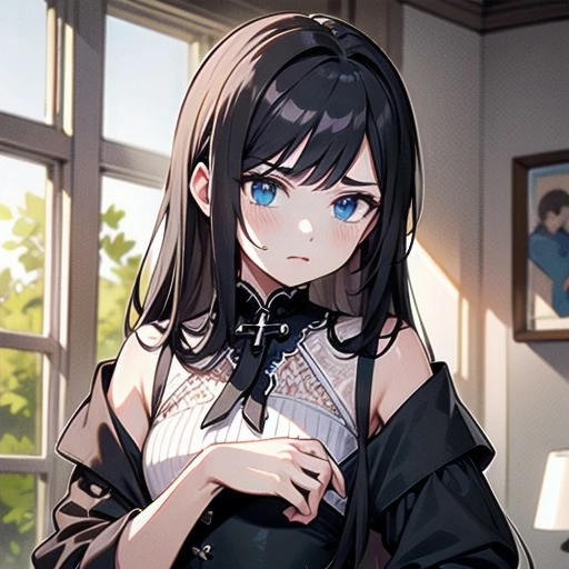 おしゃれ着のリオ