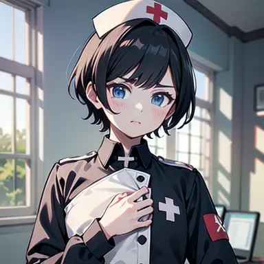 Profile image of ナースのリオ