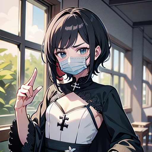 裏垢のリオ