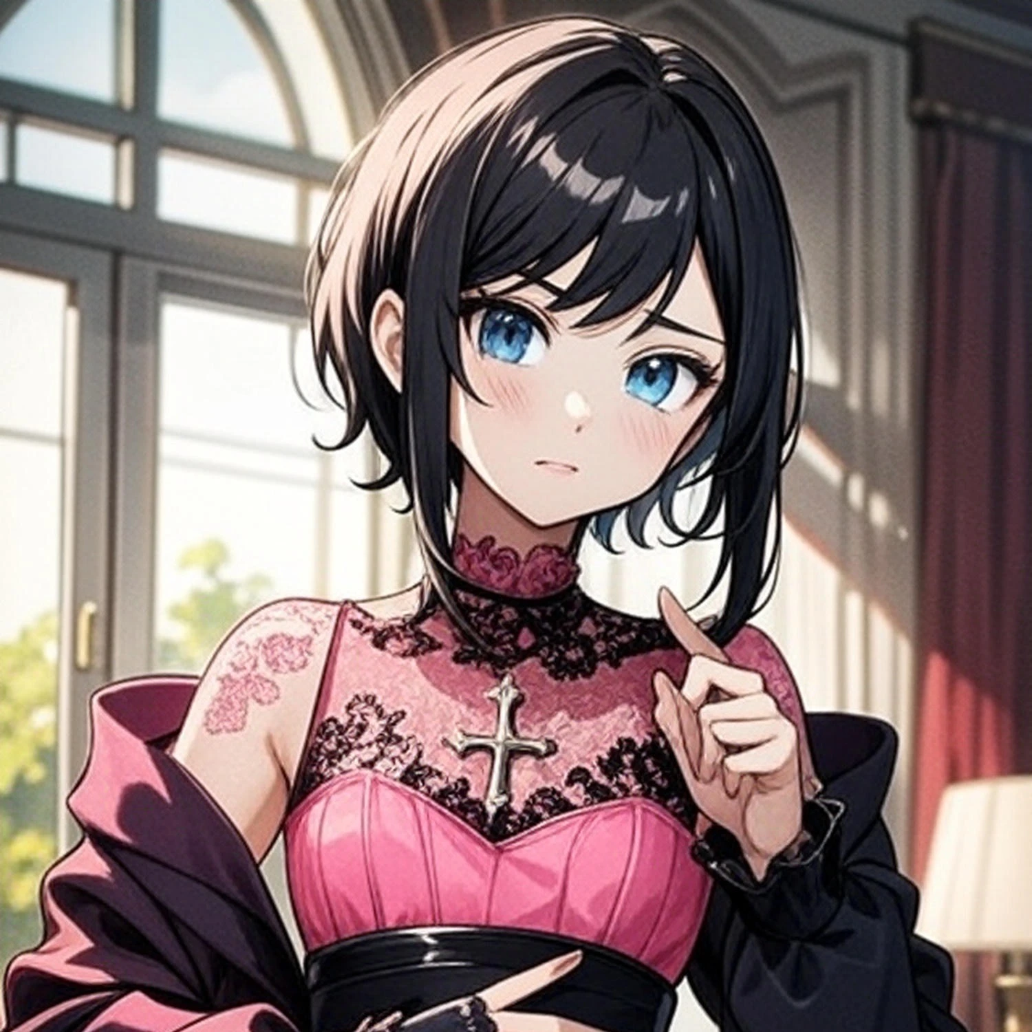 ドレスのリオ