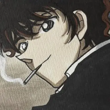 Profile image of 松田陣平