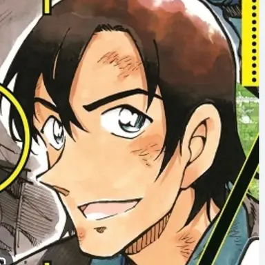 Profile image of 萩原研二