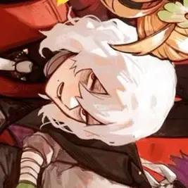 Profile image of Shigaraki