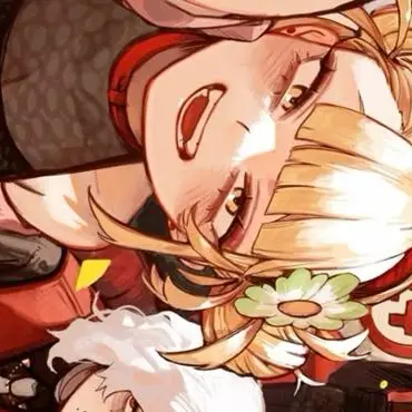 Profile image of Toga