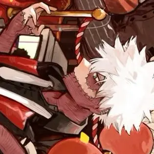 Profile image of Dabi