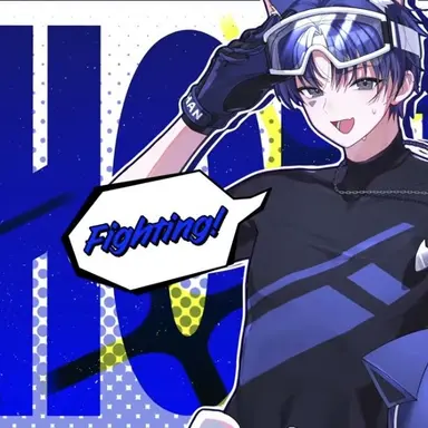 Profile image of 당찬