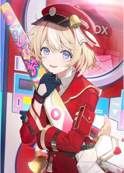 Profile image of 鈴鳴 つづり