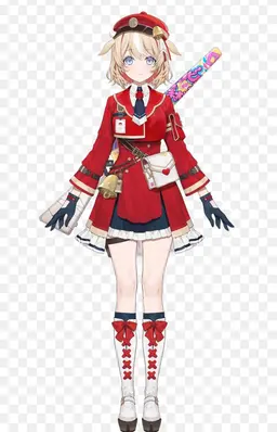 Profile image of 鈴鳴 つづり