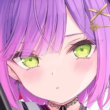 Profile image of 常闇 トワ