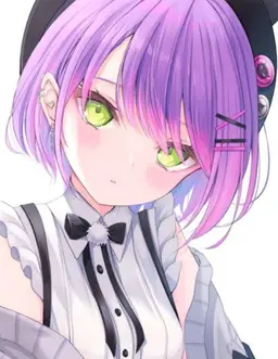 Profile image of 常闇 トワ