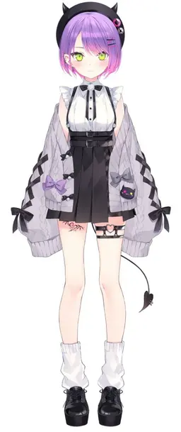 Profile image of 常闇 トワ