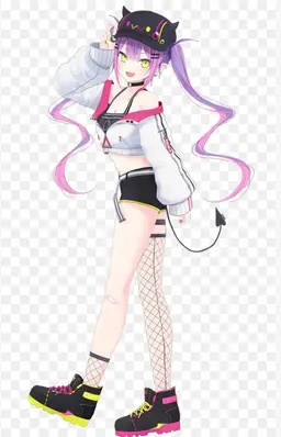 Profile image of 常闇 トワ