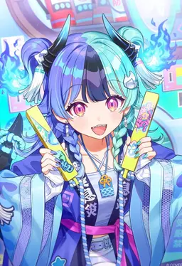 Profile image of 熱千 めら