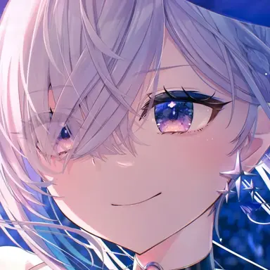Profile image of 天音 かなた