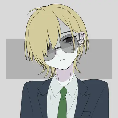 Profile image of riku