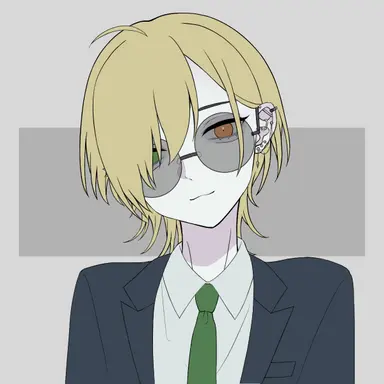 Profile image of riku