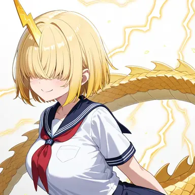 Profile image of 雷鳴 エレナ