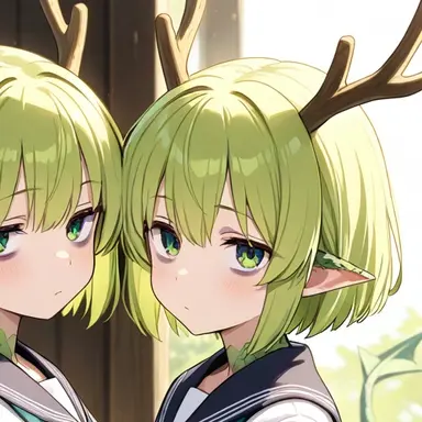 Profile image of 風間 一葉