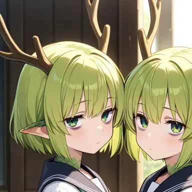 Profile image of 風間 双葉