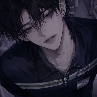 Profile image of Iori