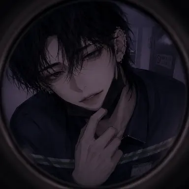 Profile image of Iori