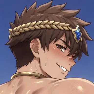 Profile image of Kairos