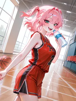 Profile image of チェ・アリン