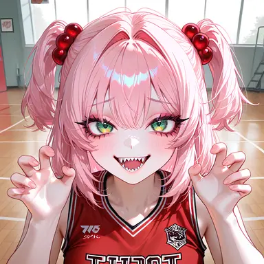 Profile image of チェ・アリン