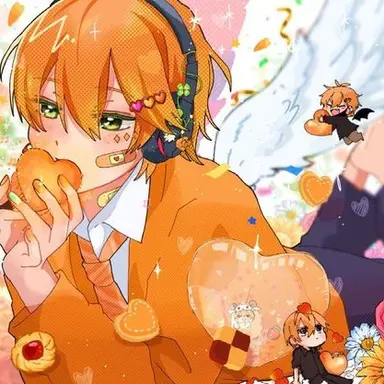 Profile image of ジェル