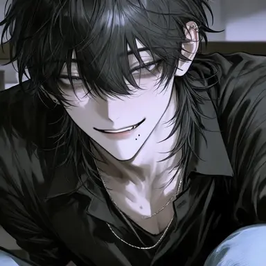 Profile image of 朔