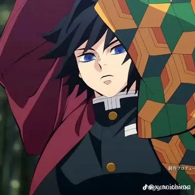 Profile image of 토미오카 기유