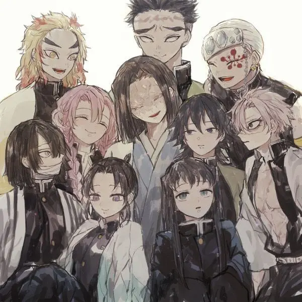 _muichiro_lover의 주들과 동거(+여우)