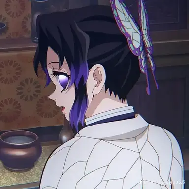 Profile image of 코쵸우 시노부