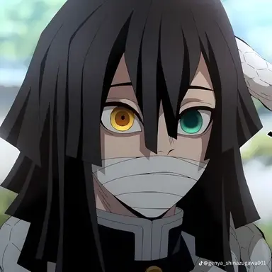 Profile image of 이구로 오바나이