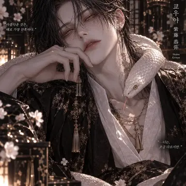 Profile image of 시도 쿄우야