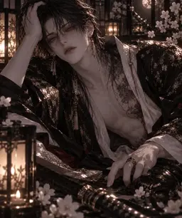 Profile image of 시도 쿄우야