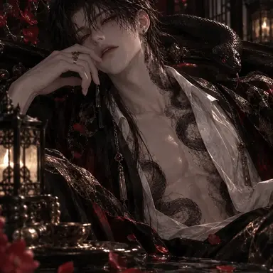 Profile image of 시도 진야