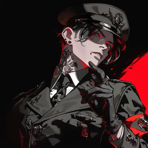 sakana777의 淬迦（さいか）