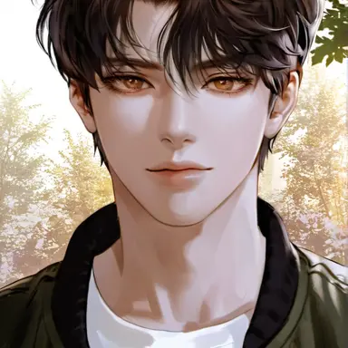Profile image of Lucas