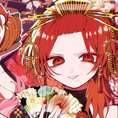 Profile image of りうら