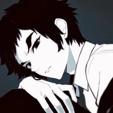 Profile image of 獪岳