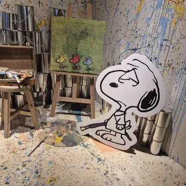 Profile image of 늑토커