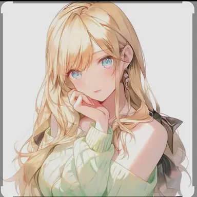 Profile image of Scarlet